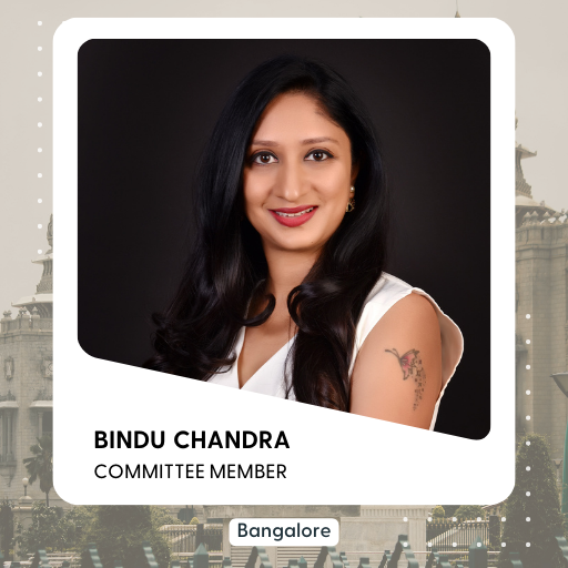 Millennium Mams - Bindu Chandra