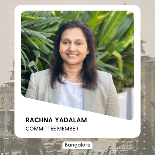 Millennium Mams - Rachna Yadalam