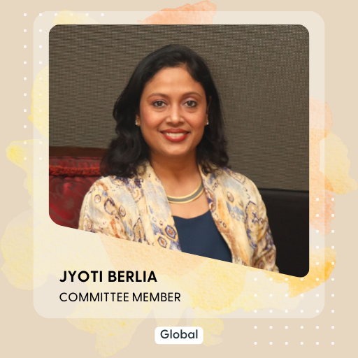 MM-Global-team-Jyoti Berlia