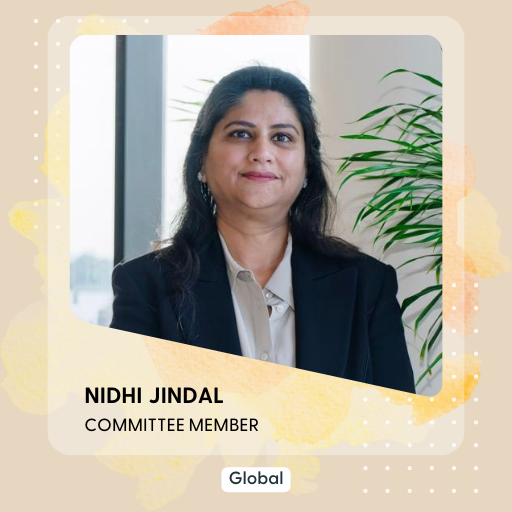 MM-Global-team-Nidhi Jindal