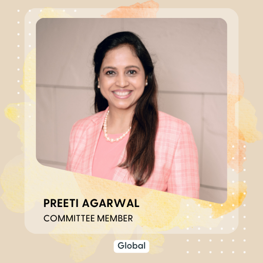 MM-Global-team-Preeti Agarwal