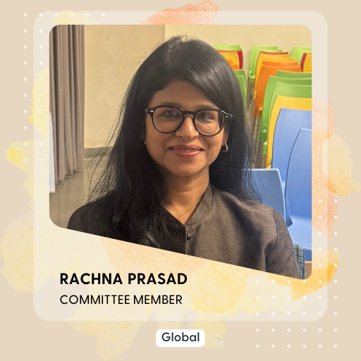 MM-Global-team-Rachna Prasad