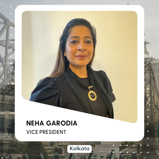 MM-Kolkata-team-Neha Garodia