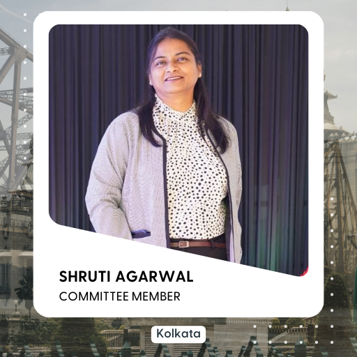MM-Kolkata-team-Shruti Agarwal