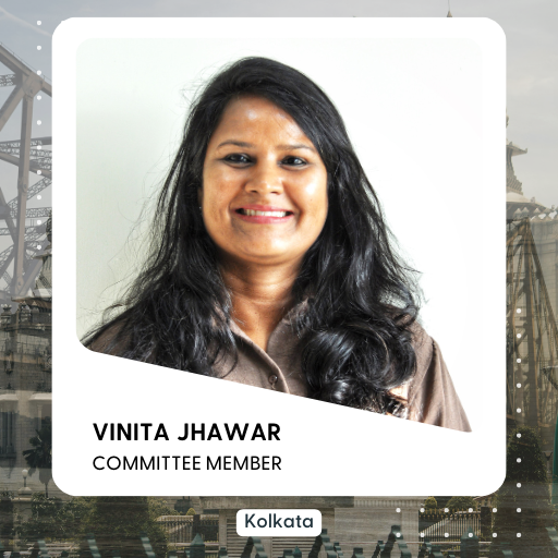 MM-Kolkata-team-Vinita Jhawar