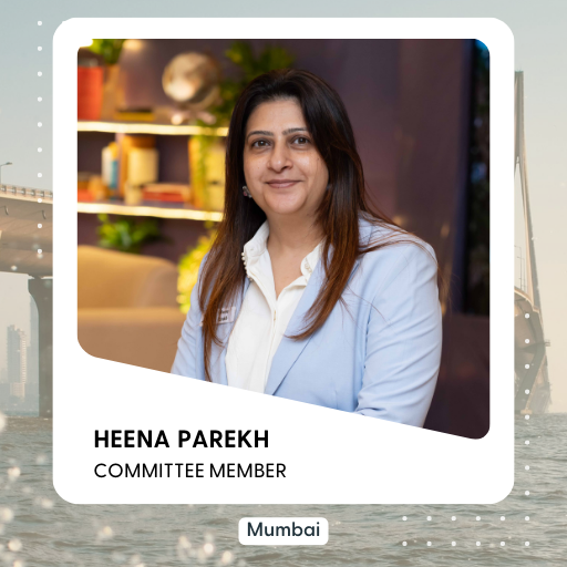 MM-Mumbai-Team-Heena Parekh