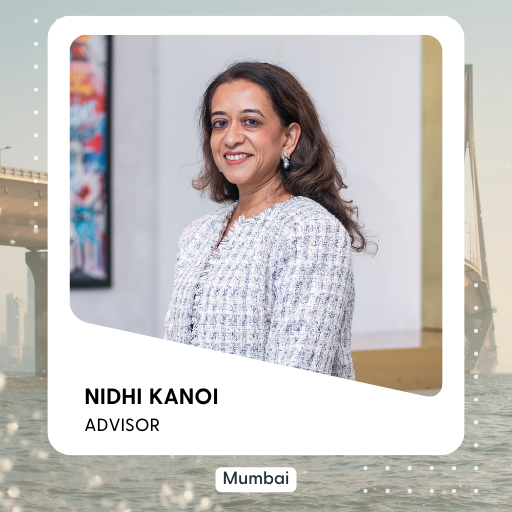 MM-Mumbai-Team-Nidhi Kanoi