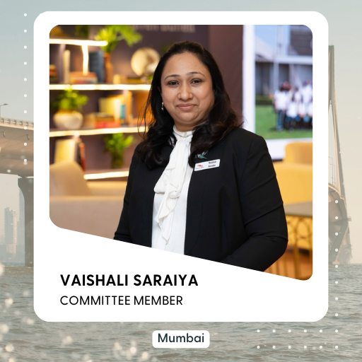 MM-Mumbai-Team-Vaishali Saraiya