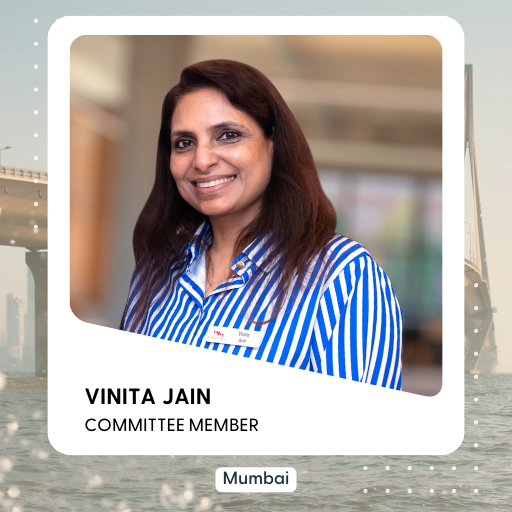 MM-Mumbai-Team-Vinita Jain