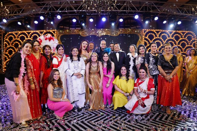 Annual Day 2025