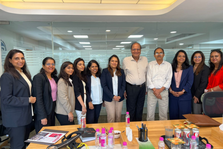Mr. Prashant Jain – Founder and CIO at 3P Investment Managers