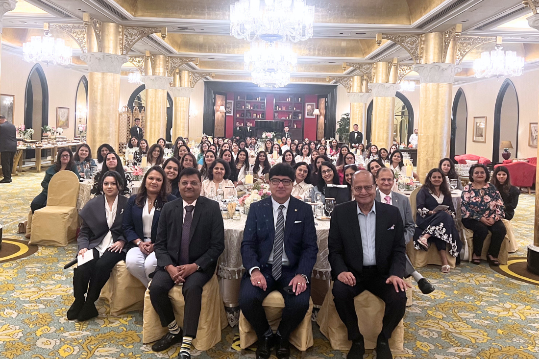 Mr. Puneet Chatwal – MD & CEO at Indian Hotels Company Limited