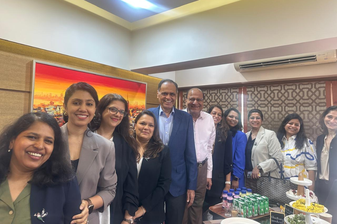 Mr. Ramesh Damani – Renowned Value Investor and Member of BSE