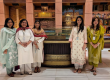 Parliament Visit
